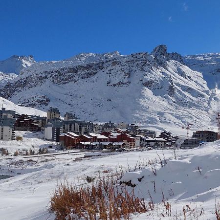 Apartment Le Prariond - Val Claret-6 By Interhome Tignes Luaran gambar