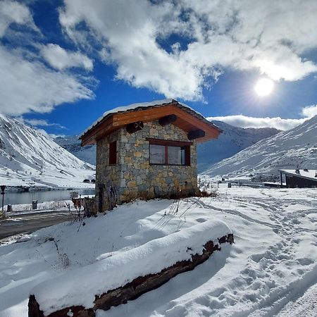 Apartment Le Prariond - Val Claret-6 By Interhome Tignes Luaran gambar