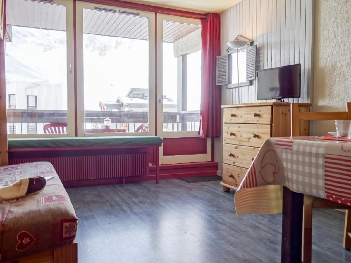 Apartment Le Prariond - Val Claret-6 By Interhome Tignes Luaran gambar