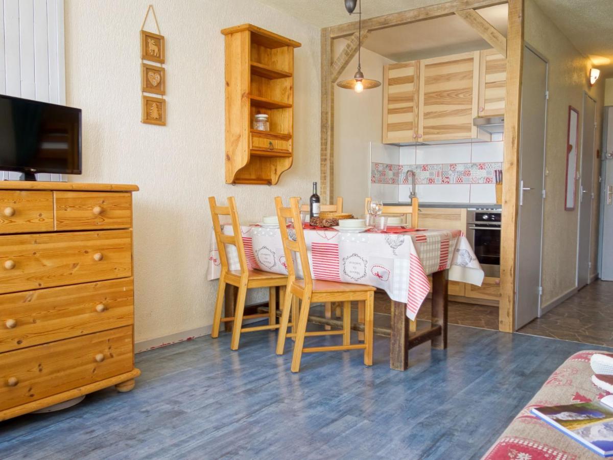 Apartment Le Prariond - Val Claret-6 By Interhome Tignes Luaran gambar