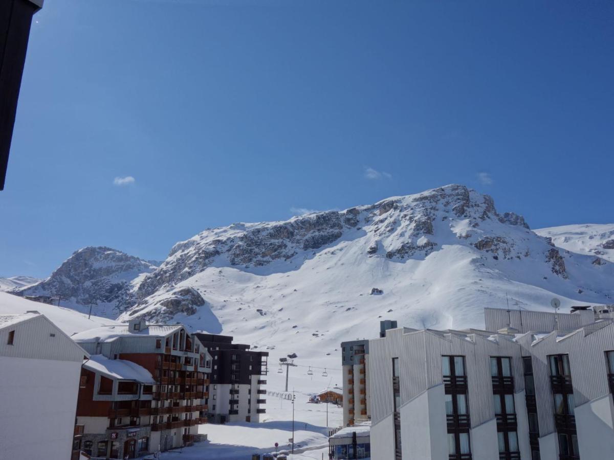 Apartment Le Prariond - Val Claret-6 By Interhome Tignes Luaran gambar