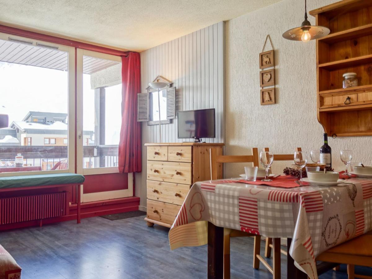 Apartment Le Prariond - Val Claret-6 By Interhome Tignes Luaran gambar