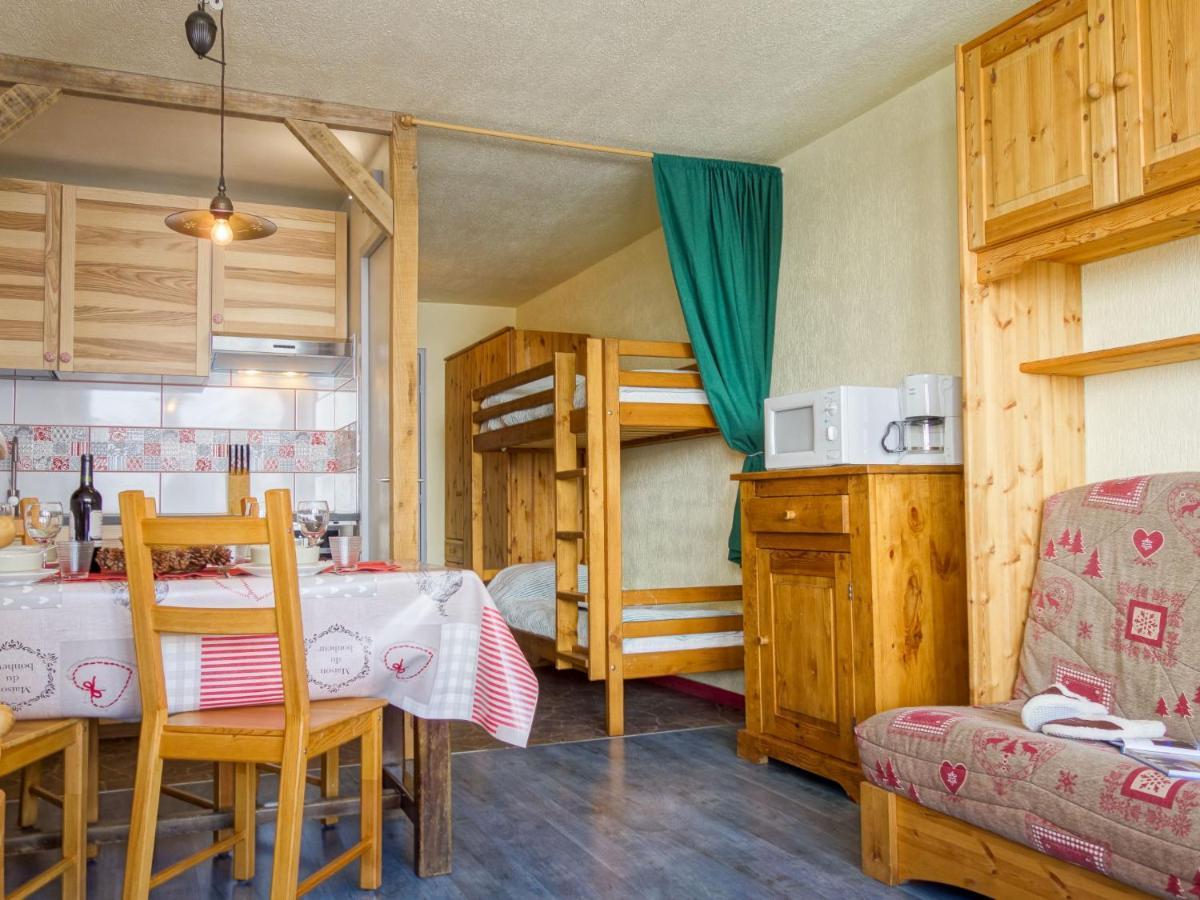 Apartment Le Prariond - Val Claret-6 By Interhome Tignes Luaran gambar